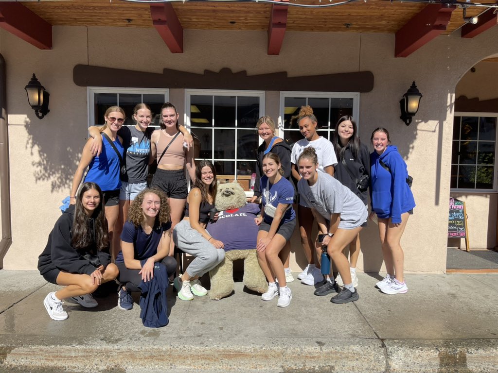 WWU Women's Basketball tweet media