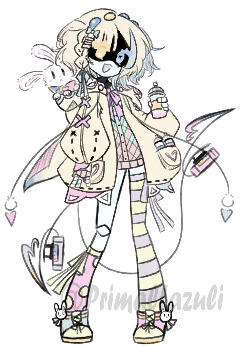 🪼✨Jellazuli Donut✨🪼 (Taunie's Beloved ❤️) tweet media