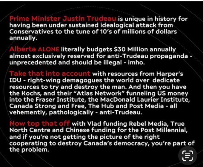 khawlis's tweet photo. The Reform cult of clapping seals Common Sense Conservatism bases does not understand, they are told to hate PMJT &amp; vote for their evangelist #peepee https://t.co/gZkntVlK8l