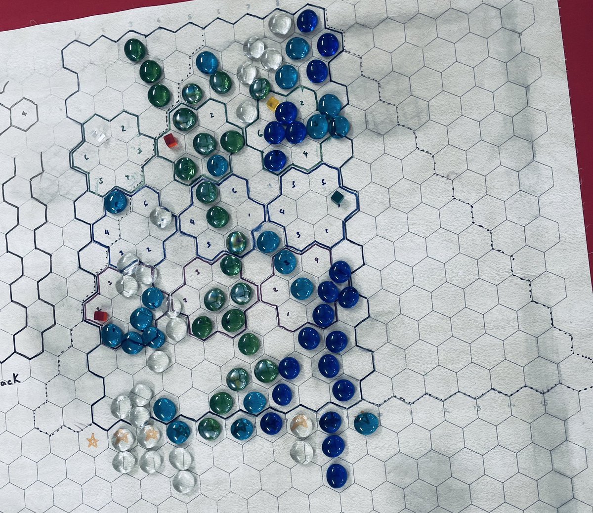 Matt Hoather tweet media