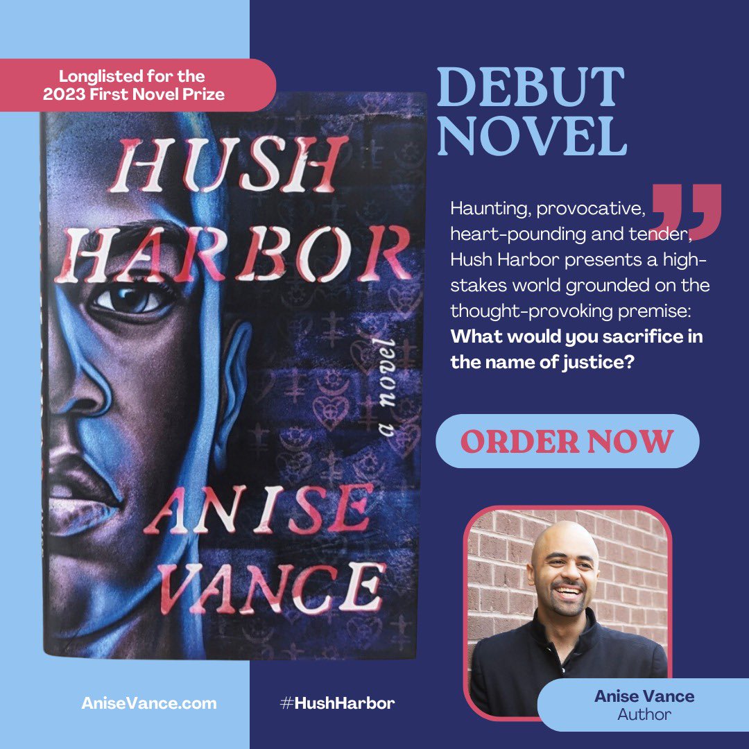 Ladan9's tweet image. #hushharbor by #anisevance touches your deepest part of your being, a part that has been silenced, then give it permission to feel and sing again.  Gives it wings to fly to think and reflect on how a JUST world can look like. Thank you for letting us be whole again. 🙏🏼❤️