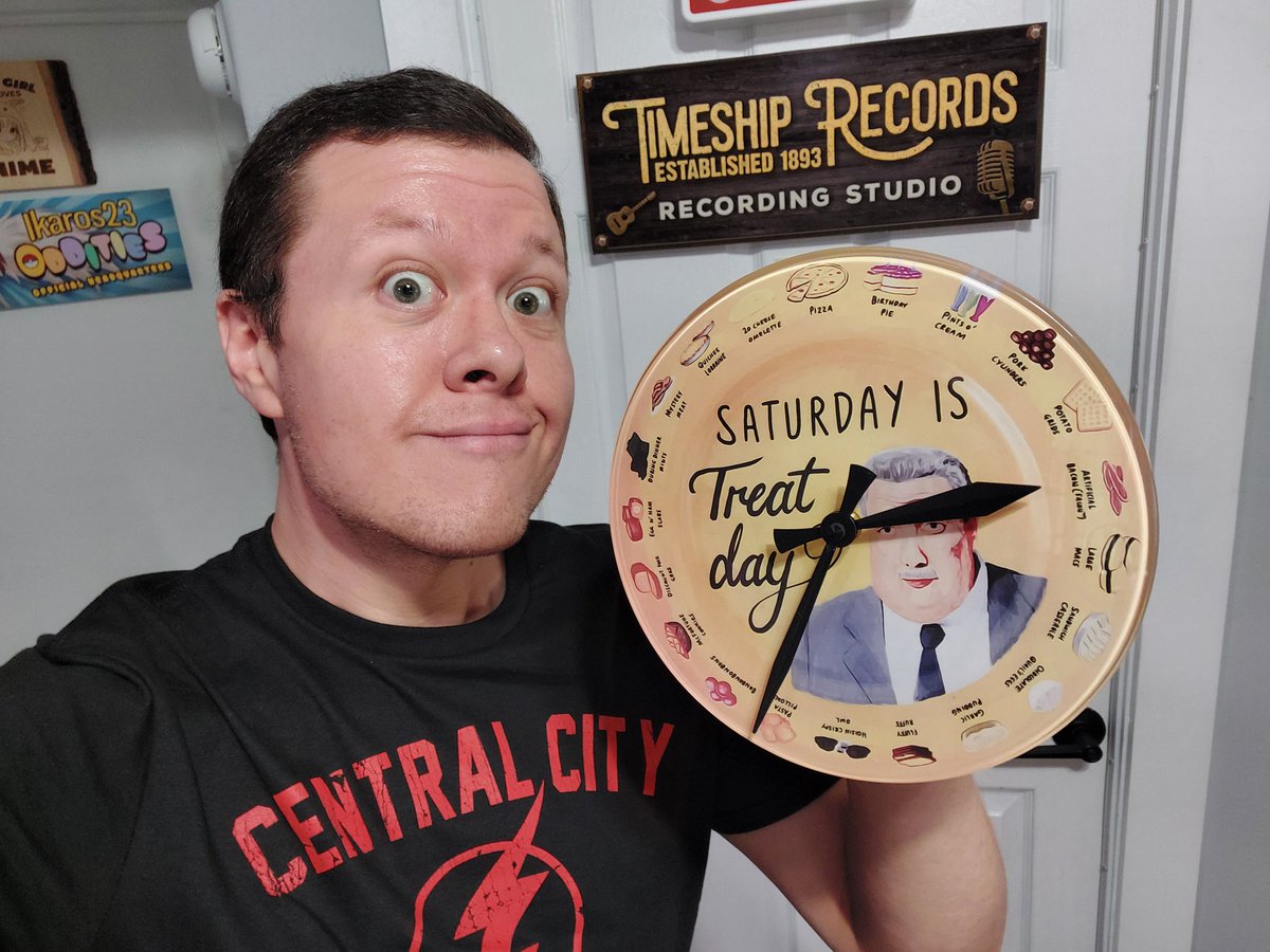 The Cog is Dead tweet media