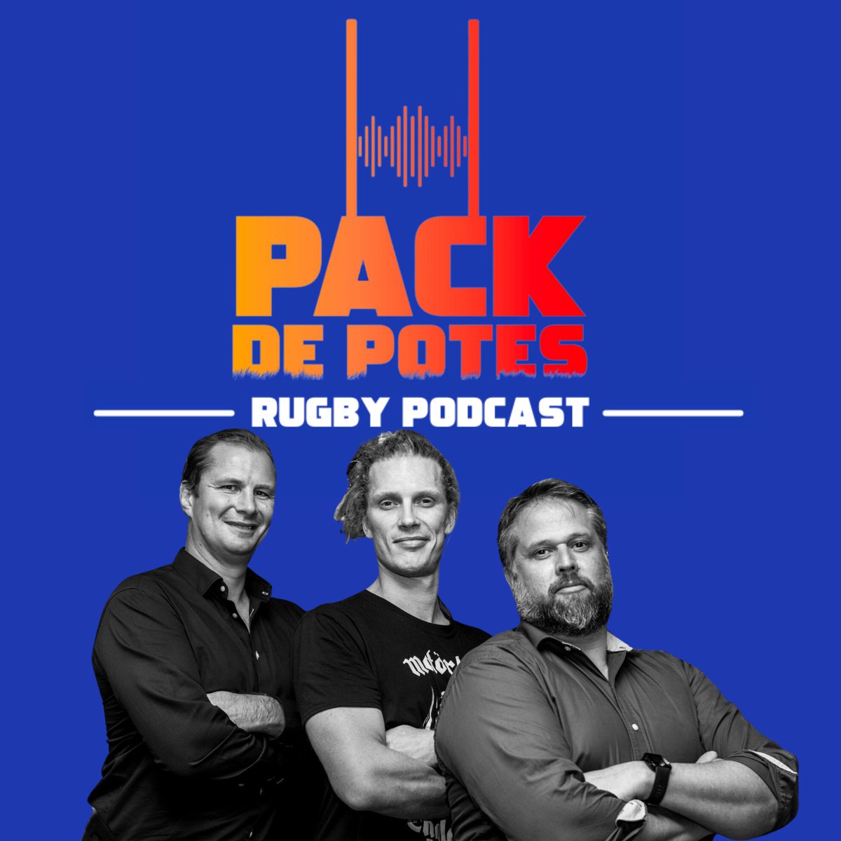 #NouvellePhotoDeProfil