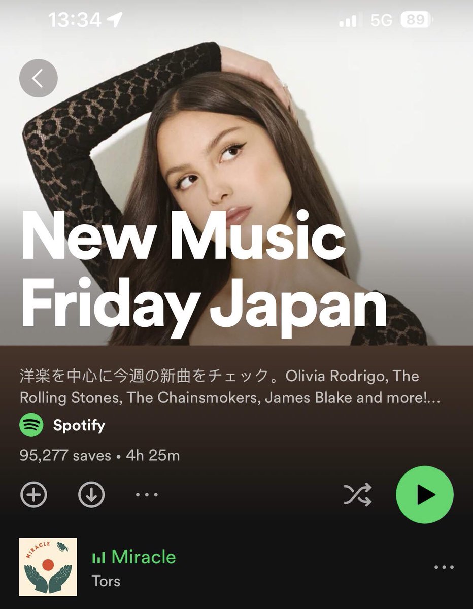 TheTorsBand's tweet photo. We cannot believe the love and support ‘Miracle’ has already gotten and it’s only been out for 3 days! A huge thank you to everyone who’s been streaming it, and @spotifyuk @spotifynl @spotifyde @spotifyjp @deezer @applemusic @siriusxm @altnation @wefiltr https://t.co/HJ0vivhJFM