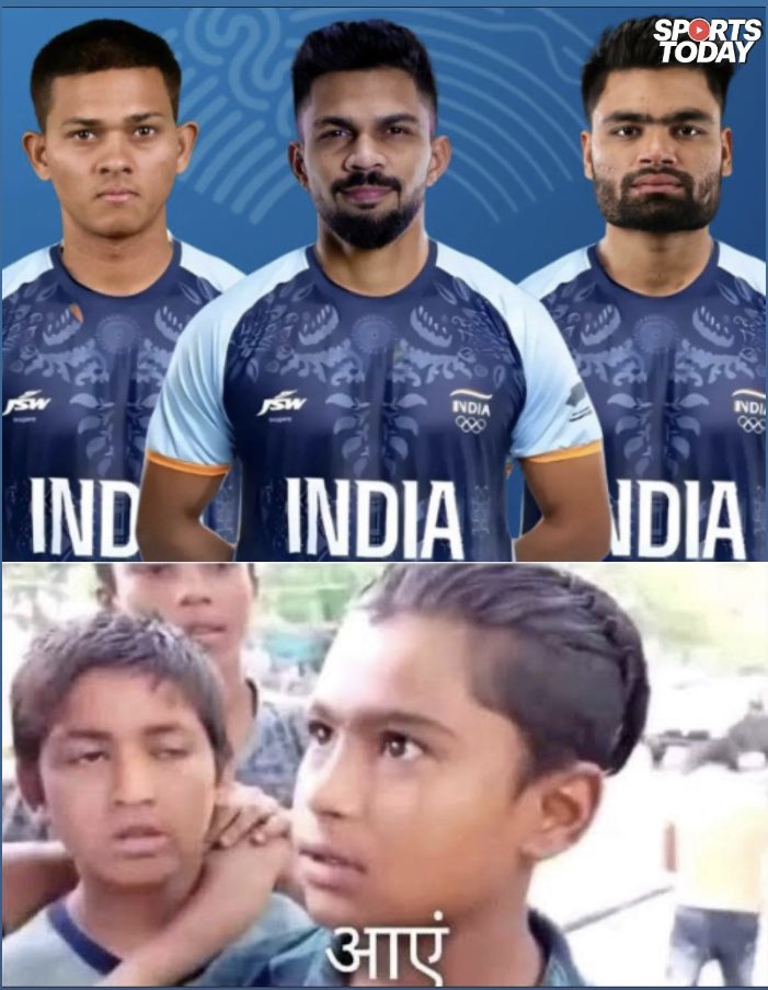 meetishah's tweet photo. Pro Kabaddi league season 10 #AsianGames2023 https://t.co/jmemrgTKK4