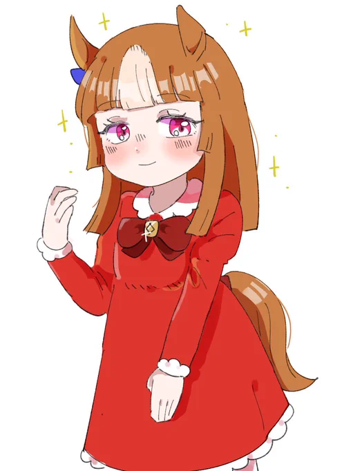 幼ゴルシ 
