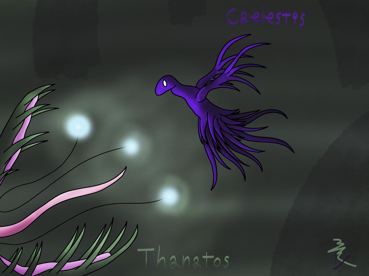 BTRIXdraws's tweet photo. Caelestis and Thanatos. More in our space today.
https://t.co/a5wDeXhxLm https://t.co/Suay1LZieM