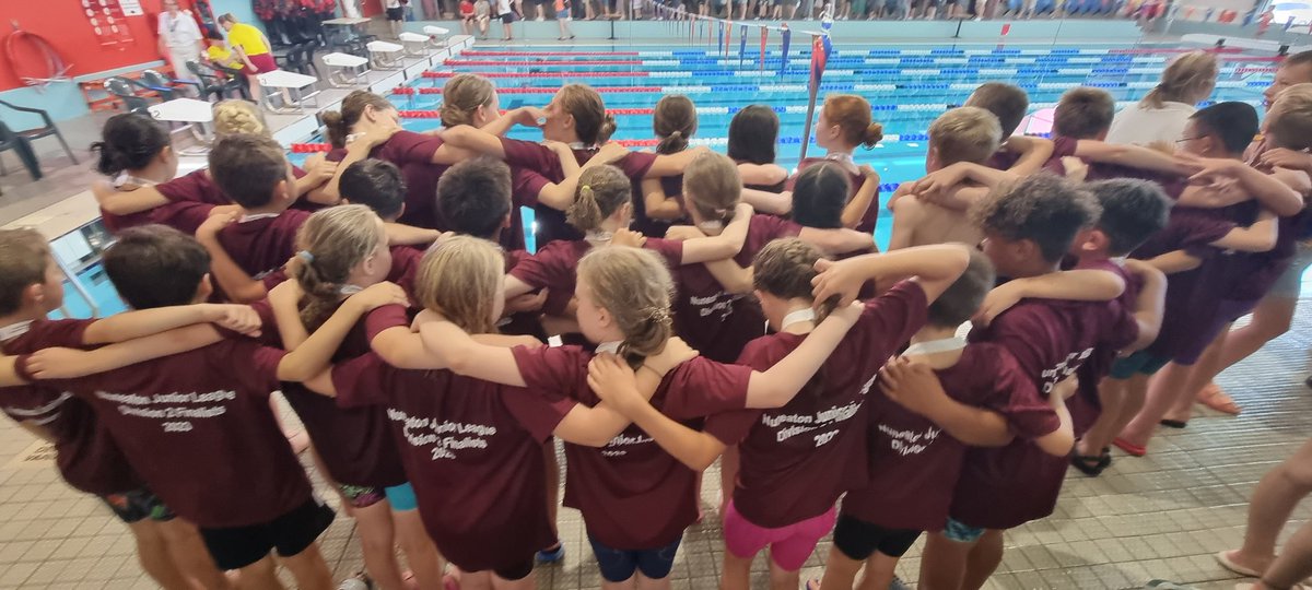 What a great night back competing with ESC. Nuneaton League Division 2 Final. Division 1, here we come 😲 🏊