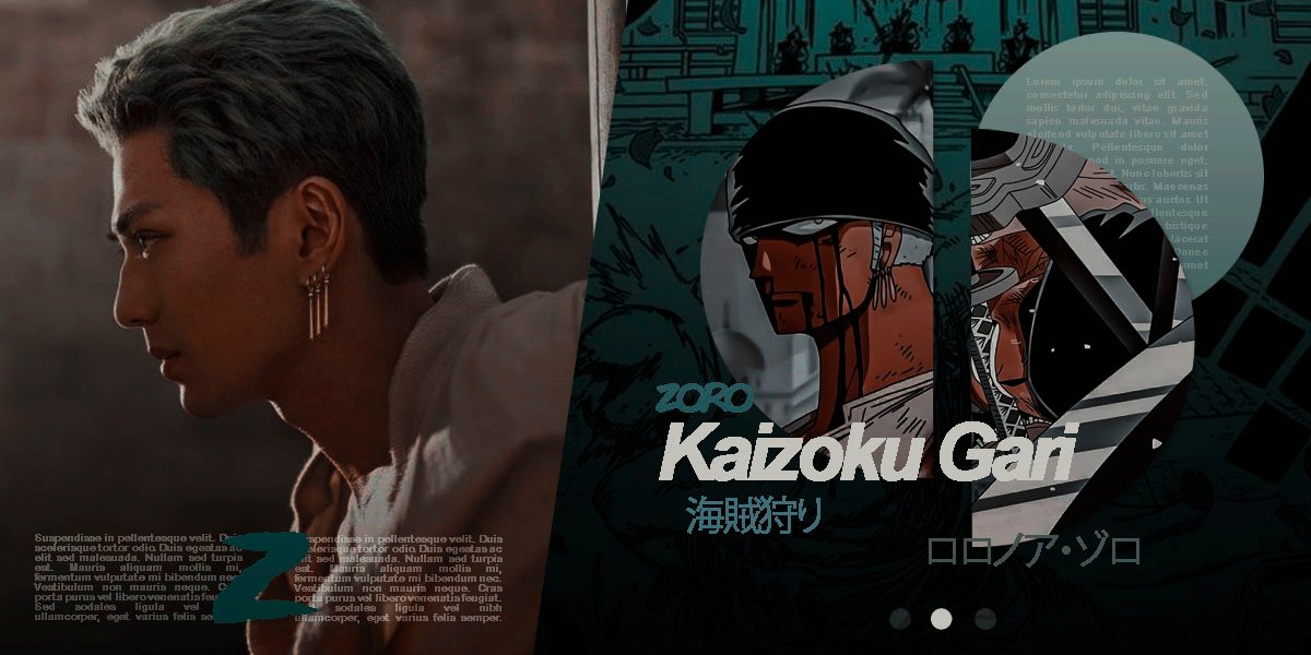 mugiwaraperdido's tweet image. 