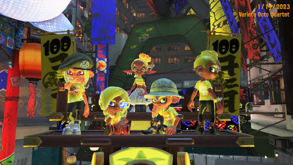 🟠Salmon Run Tips🟠 tweet media