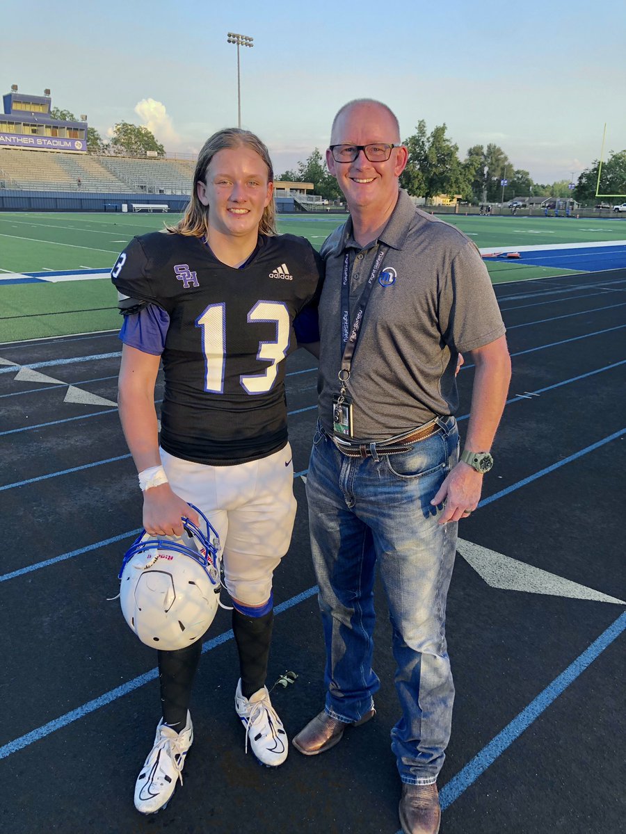 Silas Mackey (@silaskmackey) on Twitter photo 