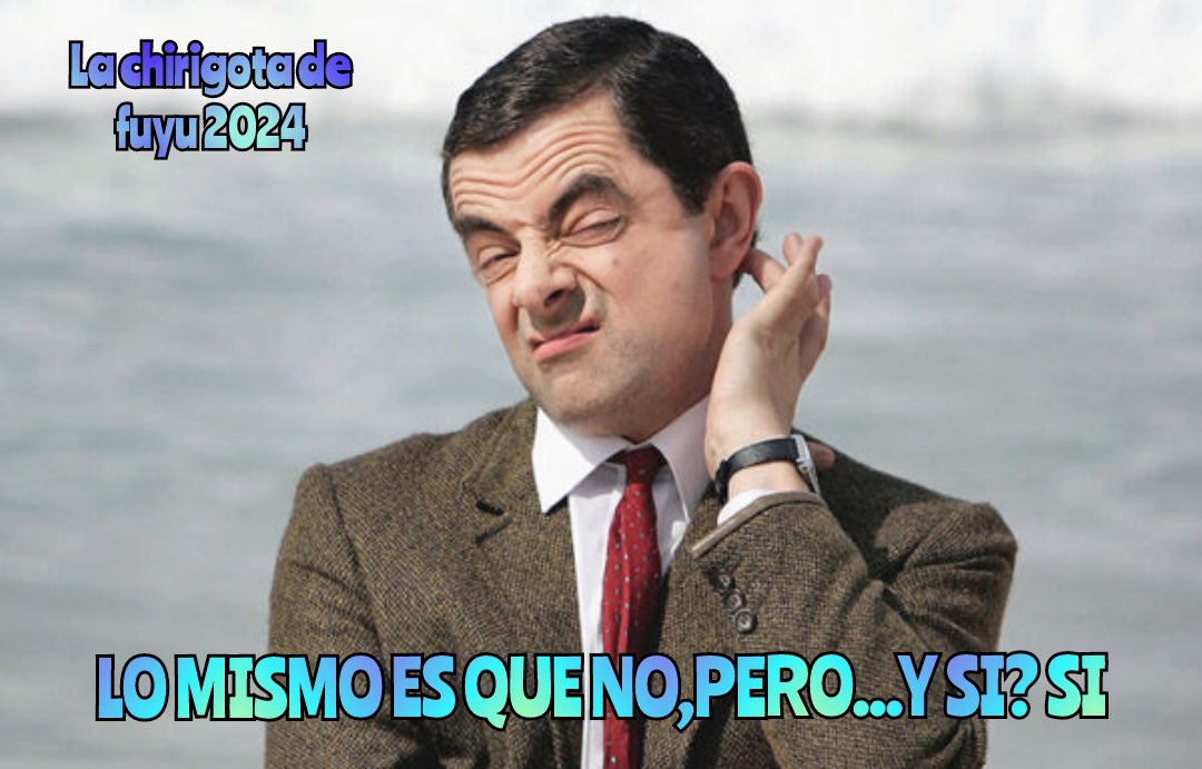 Después de que eligierais nuestro nombre, y jugáramos al despiste con la imagen que acompañó al nombre, queremos presentar la que si será nuestra imagen, lo mismo es que no, pero ... Y si? Si
#carnaval24 #12123esefuyuoé