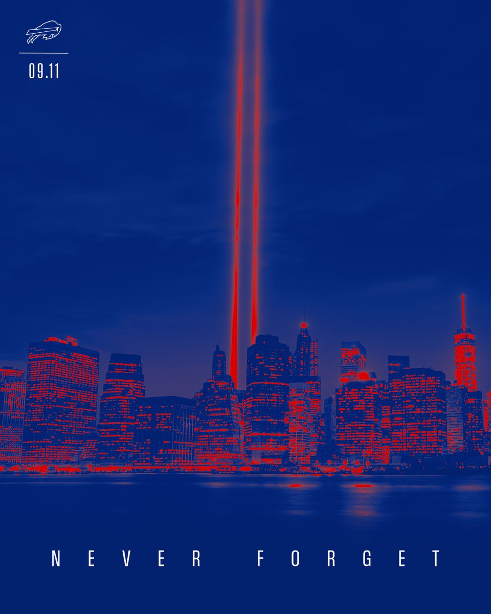 Buffalo Bills tweet media