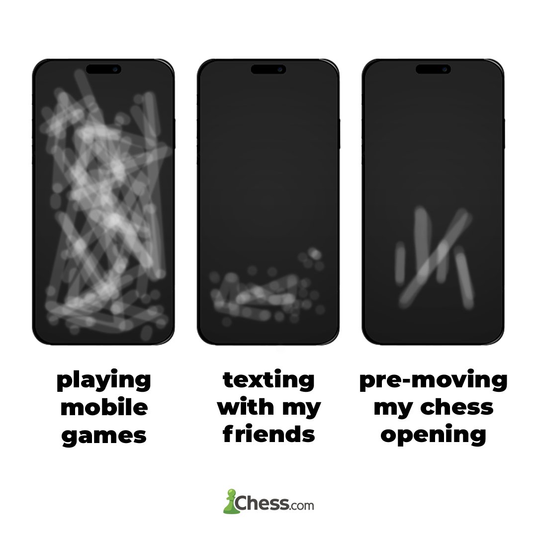 6 Awesome Chess Openings iPhone Apps 