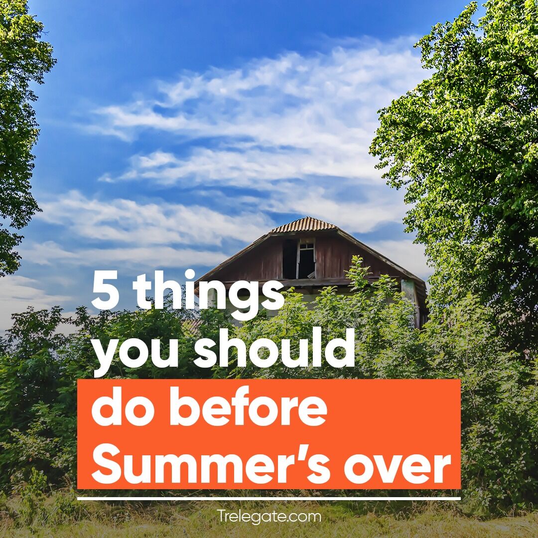 TrelegateCo's tweet image. Tip for the day. Well, Trelegate can do this all for you. 

#trelegate #marketplace #serviceproviders