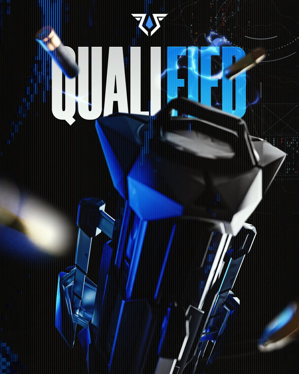 lyost_esport's tweet photo. C'EST FAIT ! LYOST SE QUALIFIE POUR LE 2e JOUR DE CETTE COUPE DE FRANCE VALORANT 🥹

#BreathOfVictory https://t.co/DbCMf5q1Eh