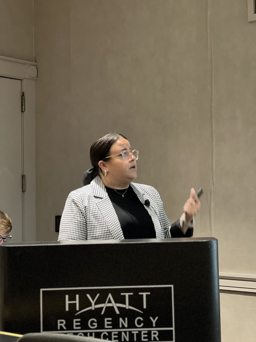 Meredith Holcomb, AuD tweet media