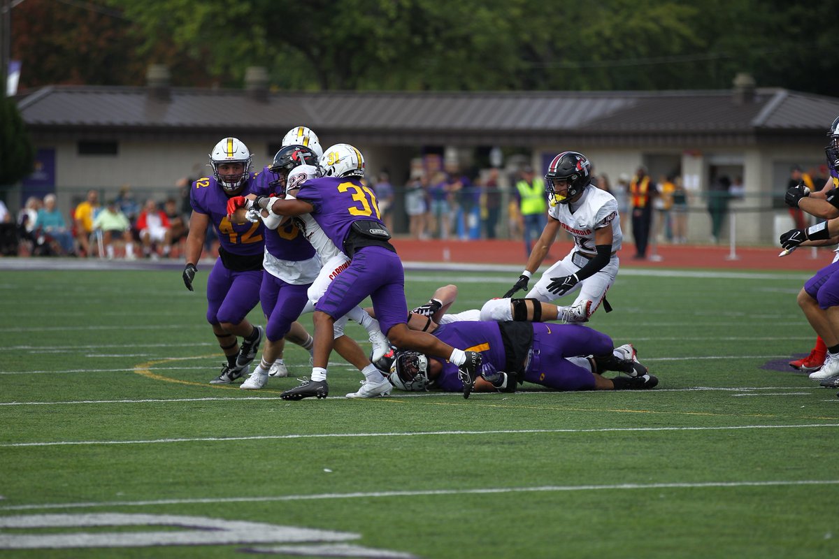 ONU FOOTBALL tweet media