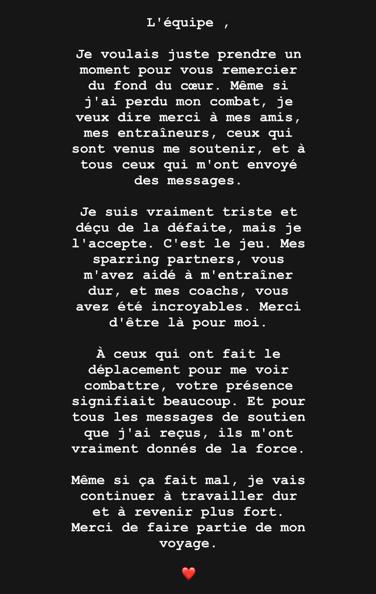 _iblevrai's tweet photo. ❤️ https://t.co/wvN4WZTcfb