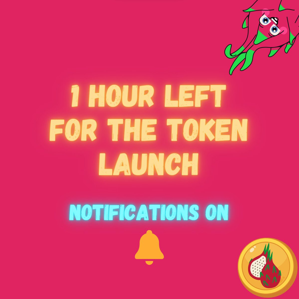 Dragon Fruit Token ~ $DFT 🐲🥤 tweet media