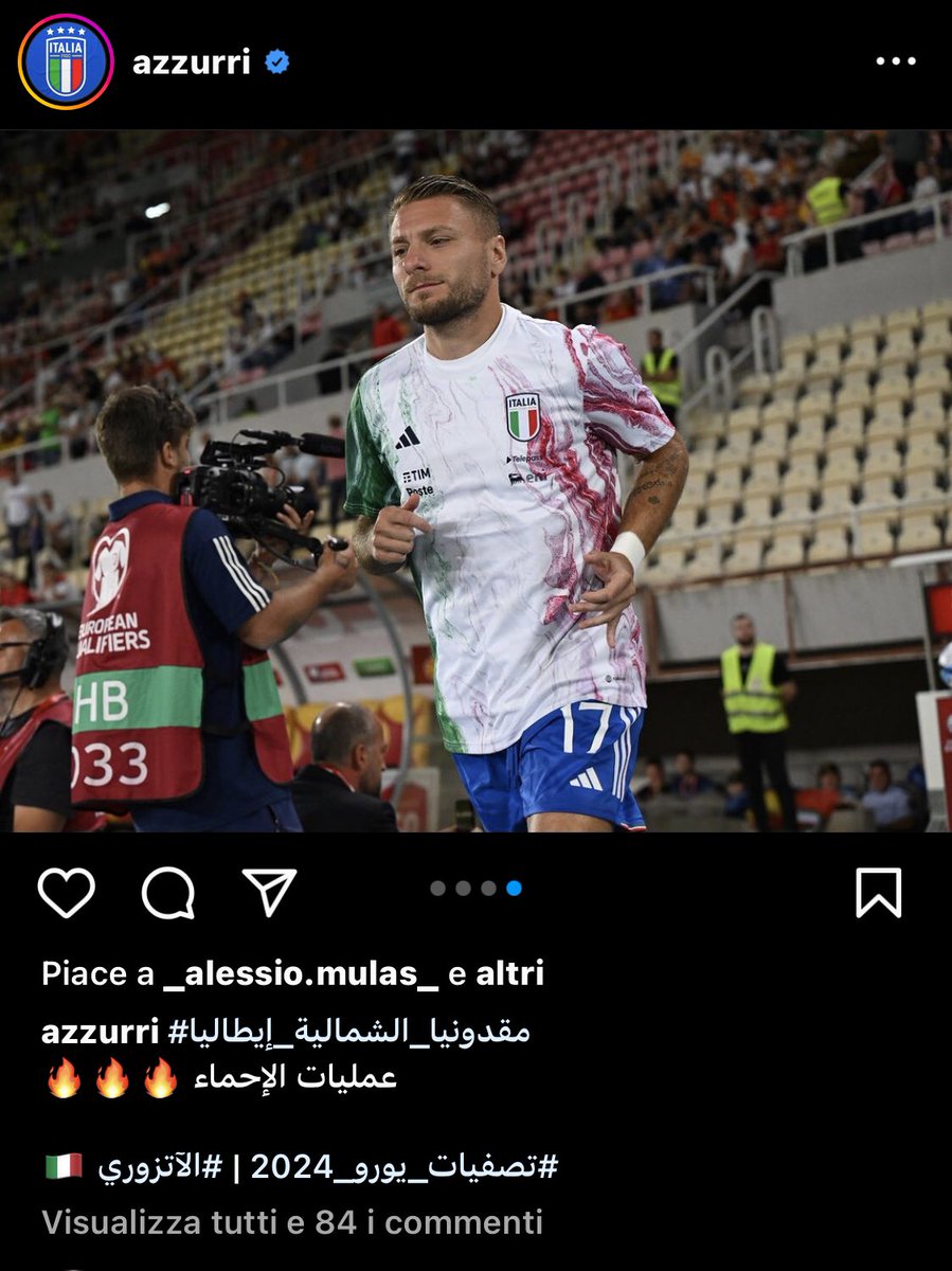 yaahaight's tweet photo. Anche il social media manager della nazionale è stato venduto all’Arabia saudita https://t.co/fUaoPWxbAG