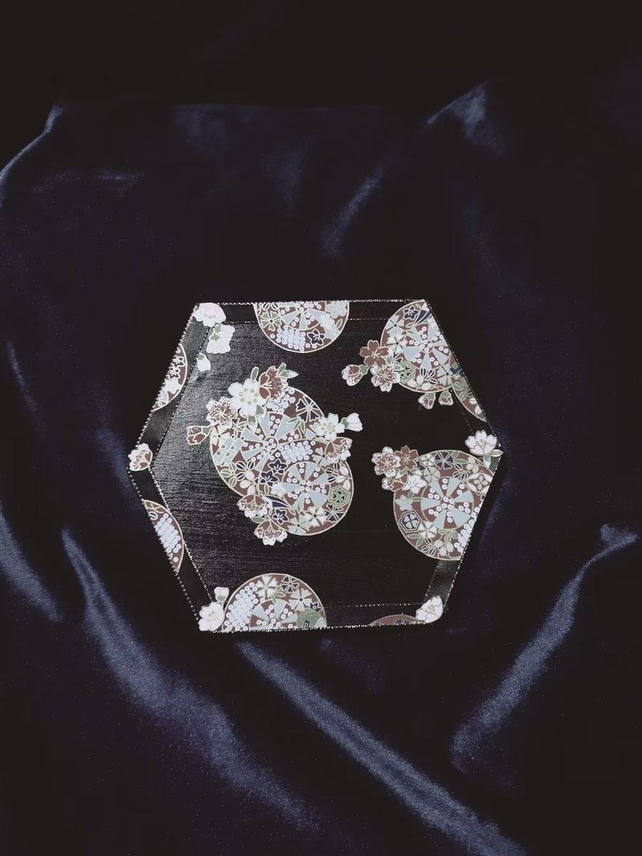 TetsuDomoto's tweet photo. #puzzle 
#手作り https://t.co/F4cmNnbLTH