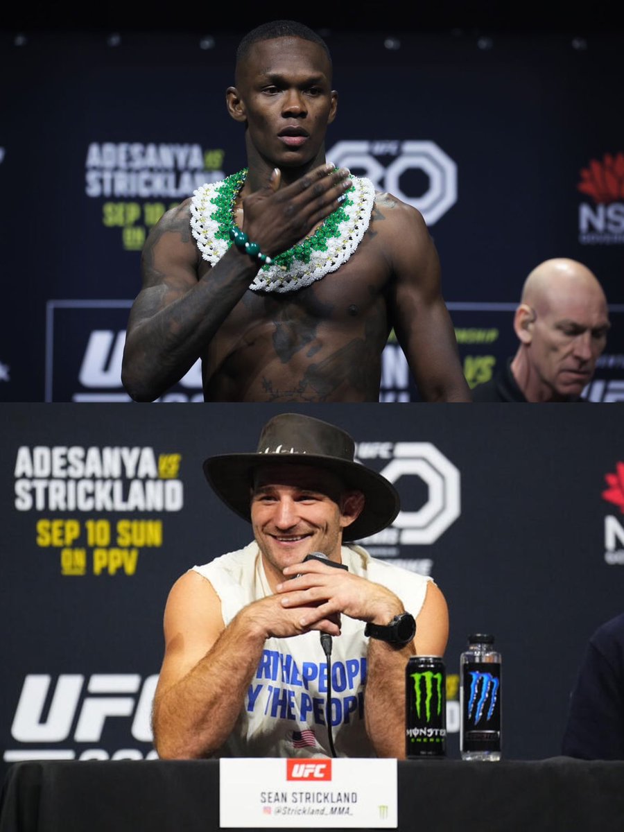 theoctagonjones's tweet photo. ☄️ #Violenceball: #UFC293 🇦🇺 

This is #PickingFights - a weekly prediction ceremony and competition that considers the consequences and leaves no stone unturned. We don’t start fights, 

but we sure do pick ‘em. 

#UFCSydney by @theoctagonjones https://t.co/K9ljvzbFlQ