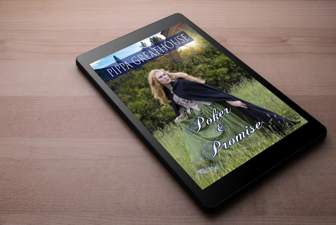 allauthor's tweet photo. The characters have great chemistry and are so likable. Grab a copy of "Poker & Promise" now. #fiction #action #avdenture #marriage @TessaAuthor Buy Now --> https://t.co/1PyFVzZBP4 https://t.co/kFhihD9Cnm