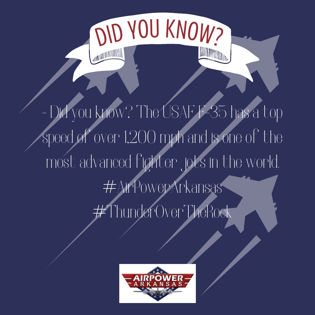 AirPower Arkansas (@AirPowerARK) / Posts / X