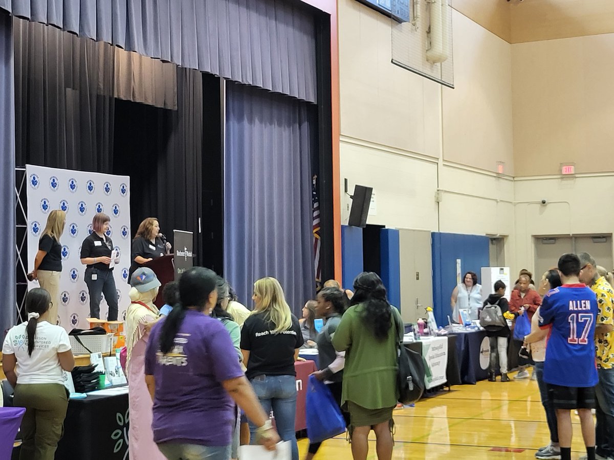 RAAdventures's tweet image. Wonderful energy throughout today's SEPAC Resource Fair! Wonderful to talk with families and providers and explore great ideas! 

4,500 families in #RCSD have a child with a disability. Building a CULTURE of #inclusion is imperative!

#MakeInclusionHappen @missionhealthco