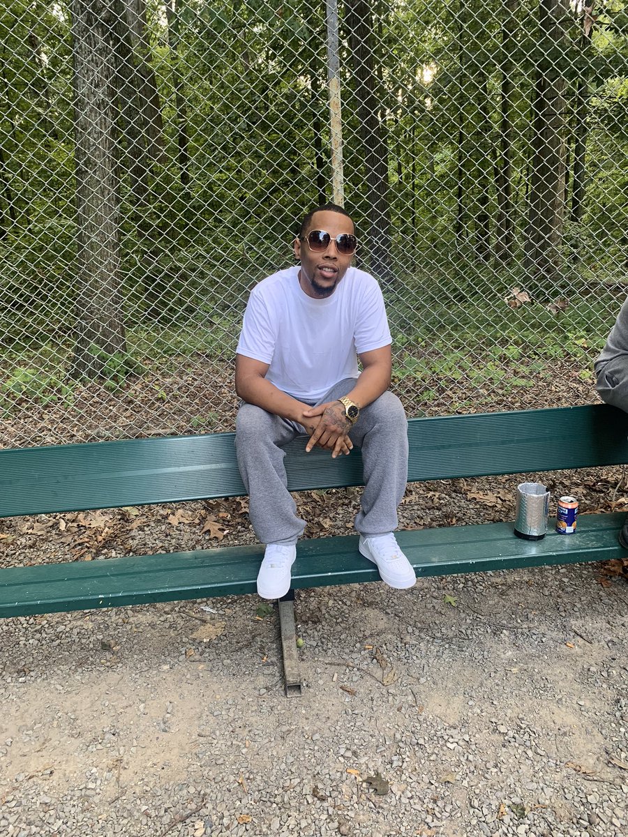 I smile even when I’m hurt