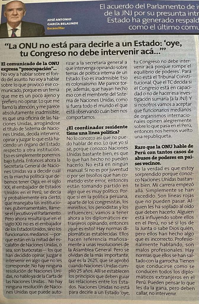 Nidia Vilchez tweet media