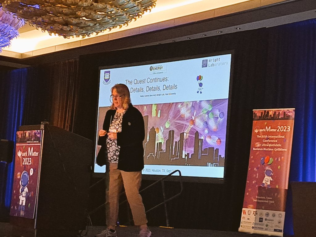 QuarkMatter2023 tweet media