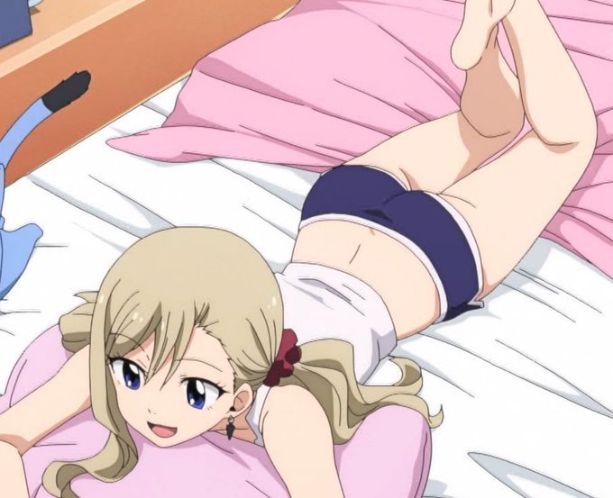 Assssss 👀 lil booty shorts   #rebeccabluegarden #エデンズ・ゼロ #animegirl #waifu #ecchi #lewd #fanservice #sexyanime<a href="/tag/rebeccabluegarden"class="tags">#rebeccabluegarden</a><a href="/tag/ass"class="tags"><span>#ass</span></a><a href="/tag/nsfw"class="tags"><span>#nsfw</span></a><a href="/tag/bootyshorts"class="tags"><span>#bootyshorts</span></a><a href="/tag/ecchi"class="tags"><span>#ecchi</span></a><a href="/tag/animegirl"class="tags"><span>#animegirl</span></a><a href="/tag/lewd"class="tags"><span>#lewd</span></a>