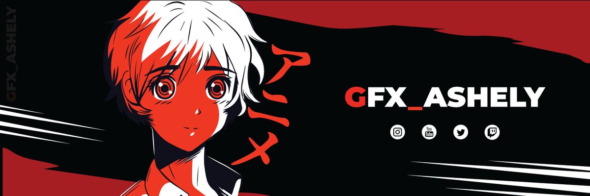 #NEWBANNER ! If you want this type of  banner so feel free to dm me ❤️
#Overlay #banner #emotes #Logo #intro #logodesigner #Vtuber #twitch #twitchstreamer #twitchaffiliate #VtubersEN
COMMISSION : OPEN ⚡️