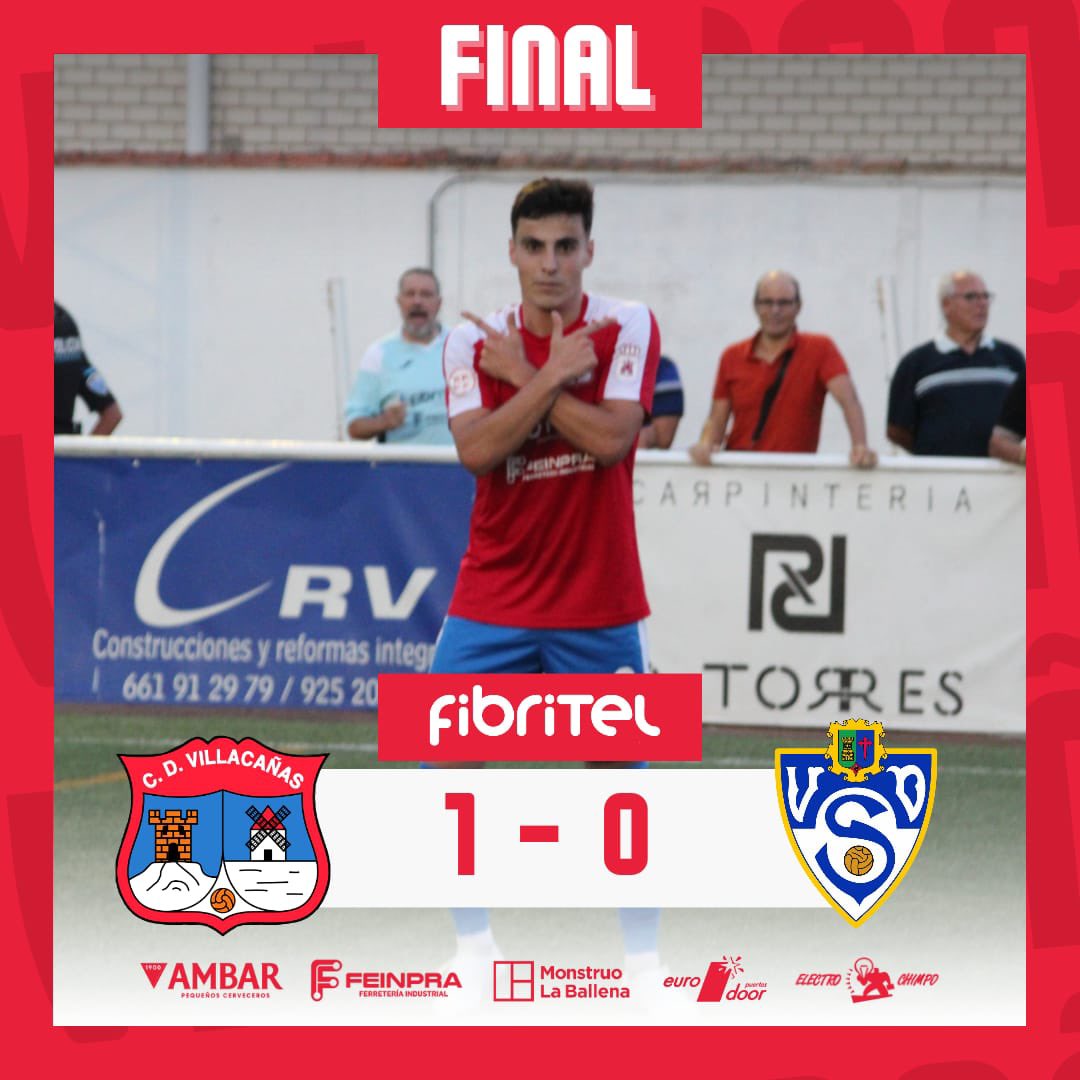 <a href="/Javi_jimenez00/">Javi Jiménez</a> @Panocha_15 <a href="/Gon94saiz/">Gonzalo Saiz Ramírez</a> <a href="/carlos_diaz_10/">Carlos10</a> <a href="/manulucas_98/">Manu Lucas</a> <a href="/mamadou_Bbarry4/">Mamadou muntari</a> FINAL
El talento gana partidos,pero el trabajo en equipo y la inteligencia gana campeonatos ❤️💙