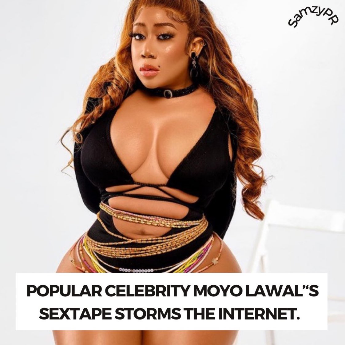 Moyo lawal sextape video - lcc.lg.ua