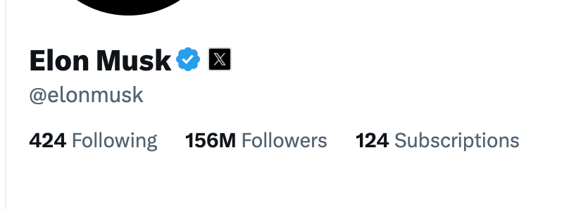 TheGreatCo87169's tweet image. 156 million Russian &amp;amp; Chinese AI BOTS for a racist scumbag that knows American military secrets and gives them to the FSB and MBS.  

#LockMuskUp