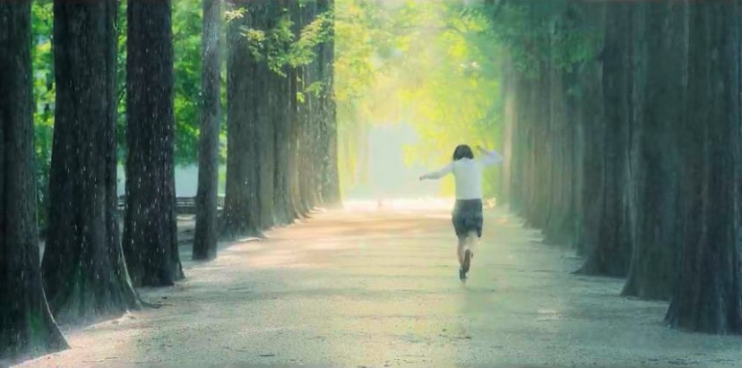 synthbe's tweet image. Meski plot pabaliut, akting, sinematografi &amp;amp; ost nya juara siiihh.. mirip mirip our beloved summer versi tragis &amp;amp; creepy at the same time.   
#ATimeCalledYou