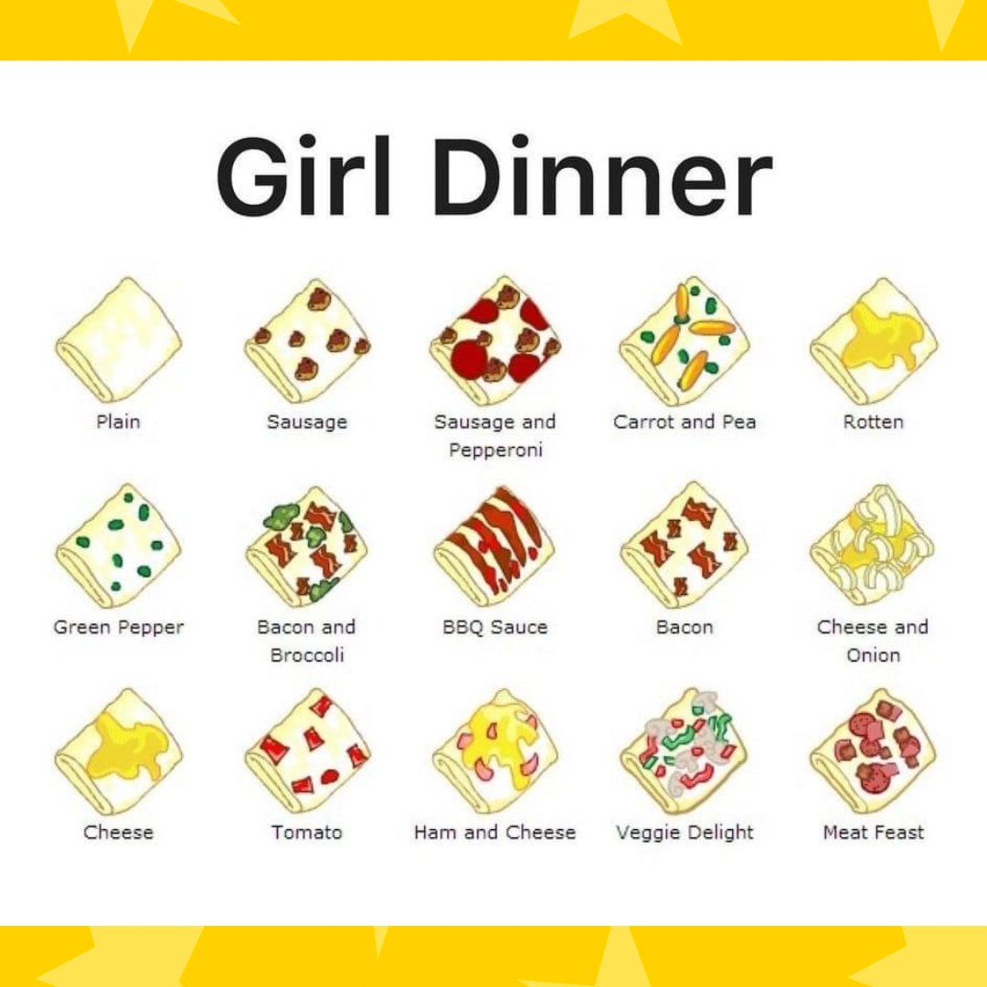 Neopets's tweet photo. Which omelette are you having for #GirlDinner tonight? 🍳 ✨ https://t.co/TKUBx8cxXY