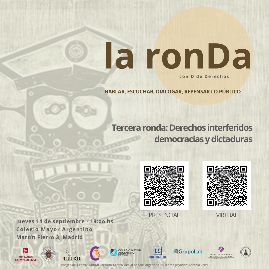 GrupoLab UCM tweet media