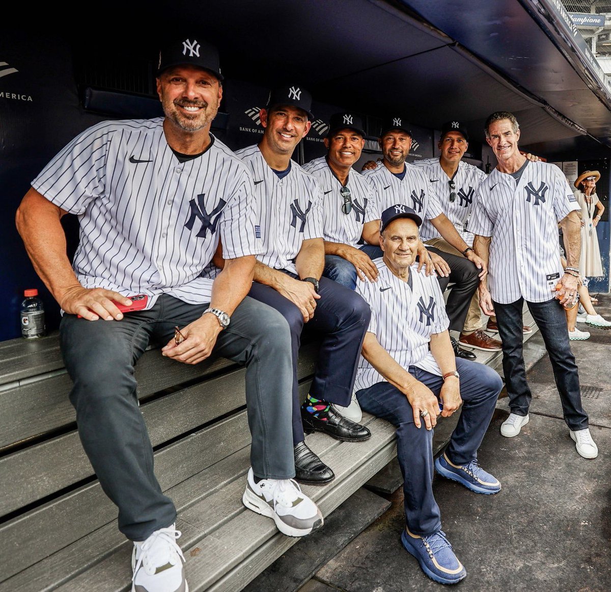 The 1998 New York Yankees are still the best MLB team of all-time