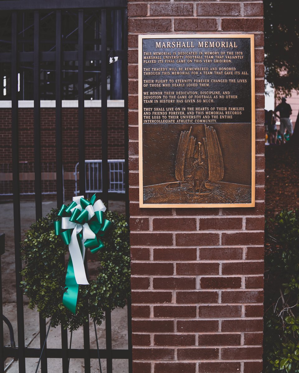 ECUAthletics's tweet image. 💚 @HerdZone