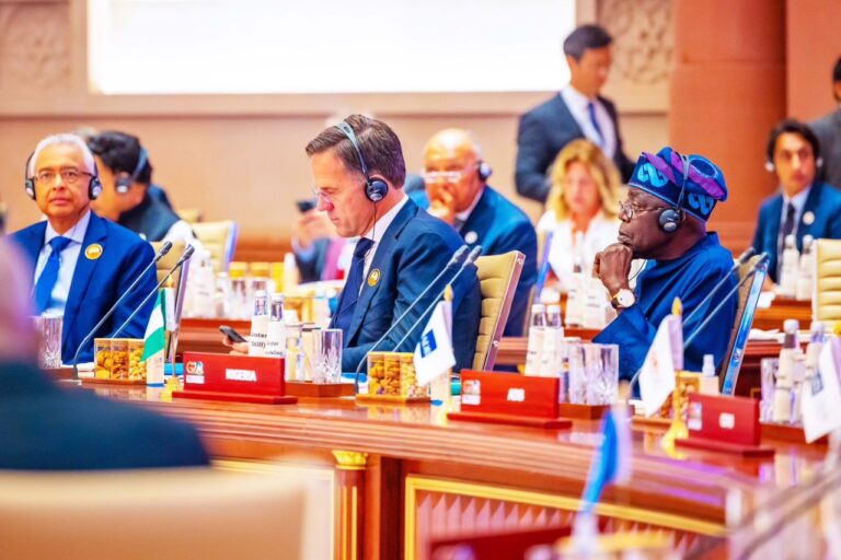 u10akaji's tweet photo. Tinubu knows Most Nigerians do not love him.

He knows he stole the elections.

He knows he's illegitimate.

He knows he can't win in any courts without buying the judges.

It's paining him so much that, he does not have the goodwill of MOST well meaning Nigerians.

His desperation won't let him to resign, it's bad.

NOW HE WILL RULE OVER SAD PEOPLE WHOM HE FORCED HIMSELF UPON.

#MissingIntestines Actress, Chiama