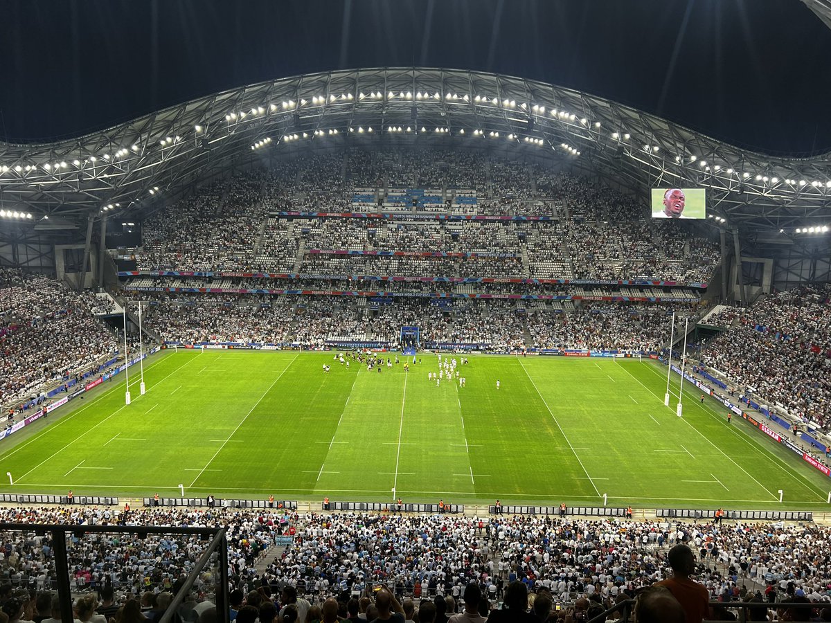 DGyrrant's tweet photo. Sold out is it @rugbyworldcup https://t.co/5BnZfY8TAw