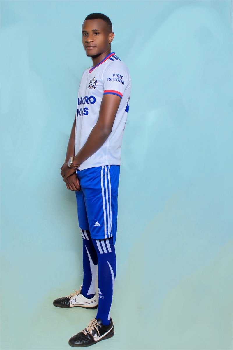 ISINGIRO LIONS SC⚽️ tweet media