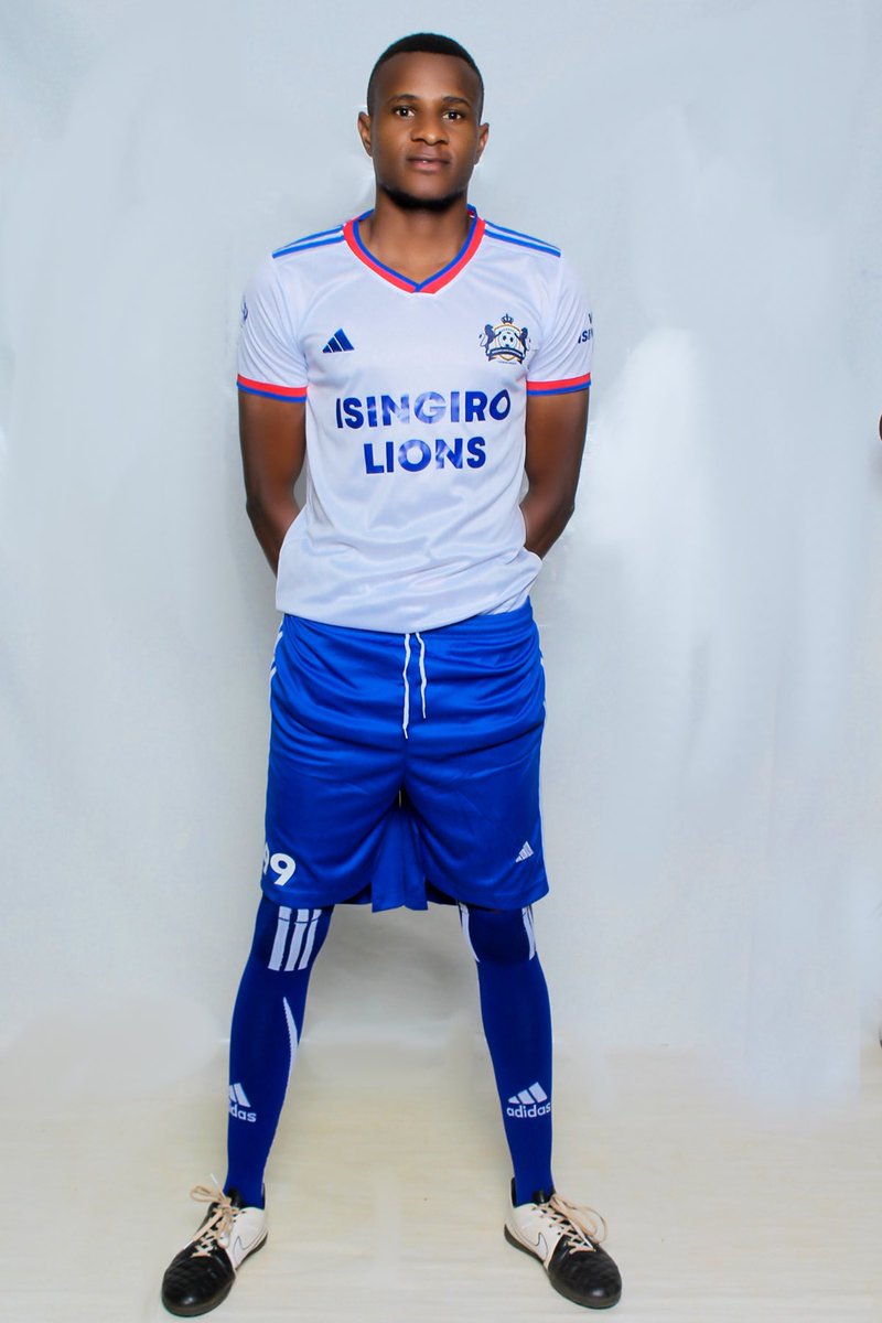 ISINGIRO LIONS SC⚽️ tweet media