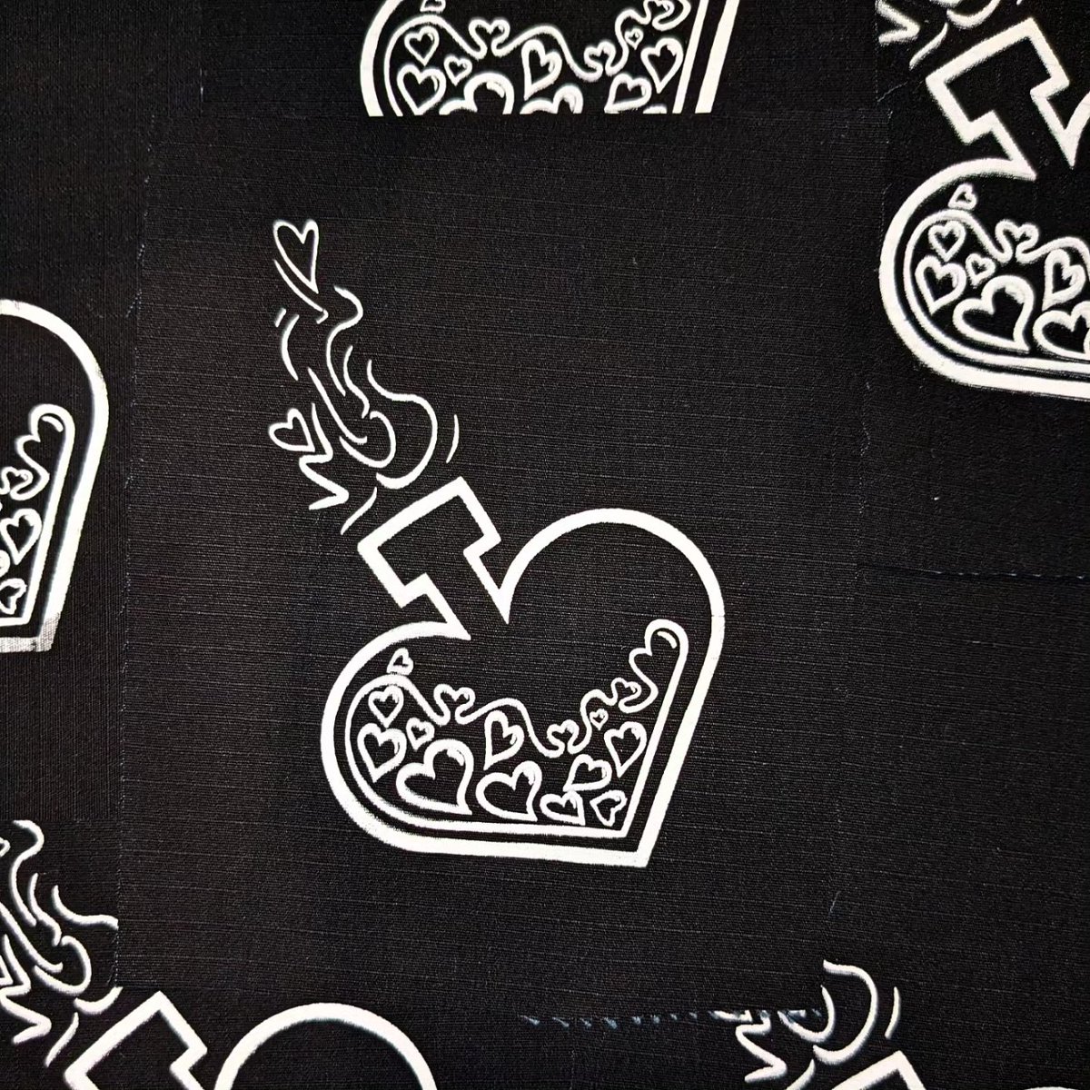 HabitGallery's tweet photo. Two new patches available!
I'm at the Q Center today until 4pm, you can grab them here or online ✨
https://t.co/YAnwwG0wbe
https://t.co/IFf8dpuZZc https://t.co/Ft9Zmj9uur