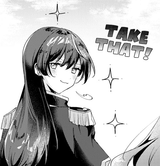 the engagement of the disgraced witch and the cross-dressing princess The Engagement of the Disgraced Witch and the Cross-Dressing Princess : r/yuri_manga