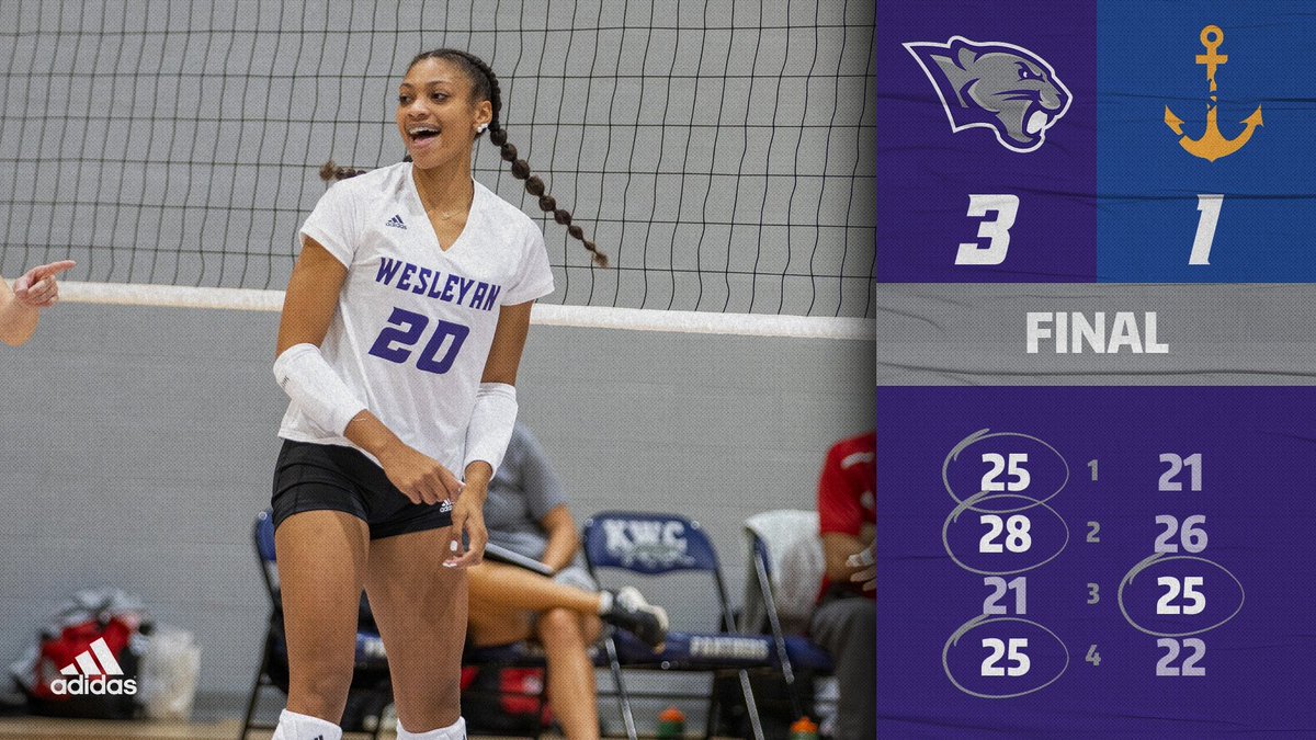 THATS A WIN FOR THE PANTHERS 🌟